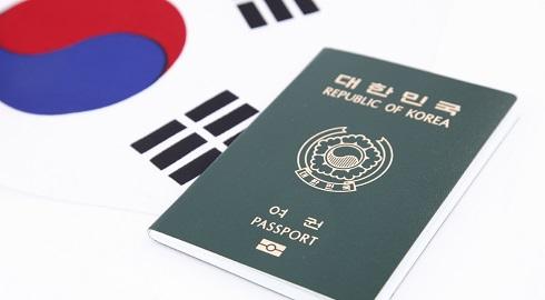 Hot Courses Abroad South Koreans, we welcome you here!